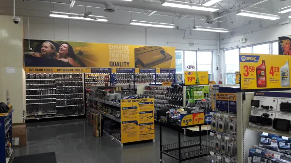 NAPA Auto Parts - photo 3