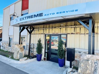 Extreme Auto Service