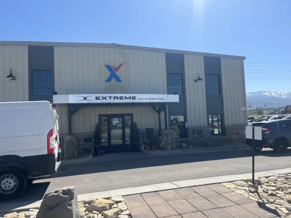 Extreme Auto Service - photo 3