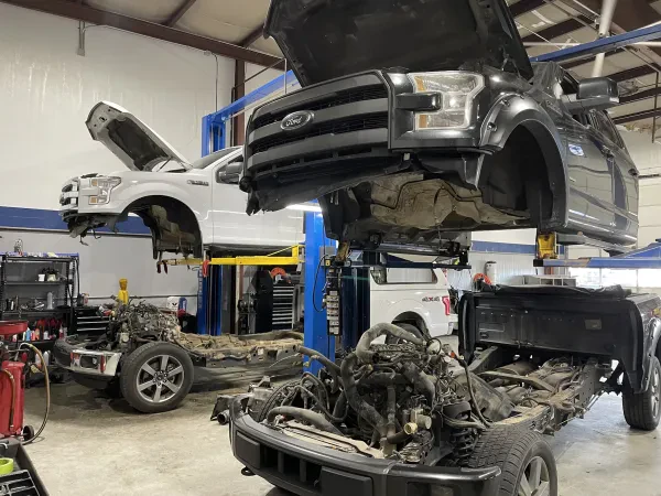 Extreme Auto Service - photo 4