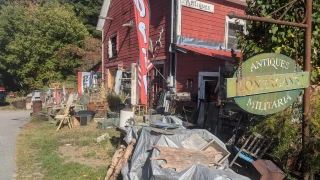 Lonergan's Antiques