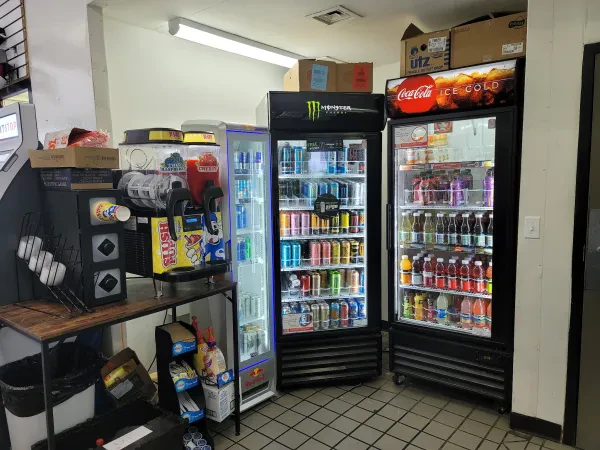 Exxon - photo 3