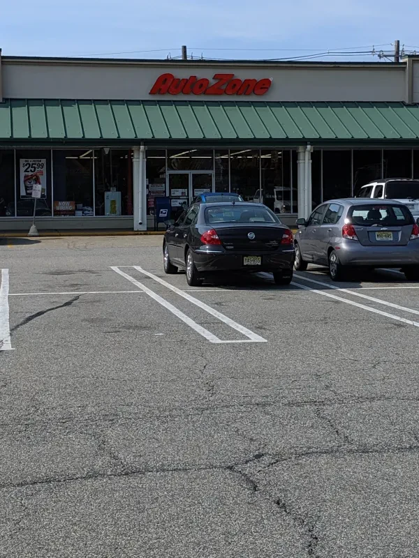 AutoZone Auto Parts - photo 3