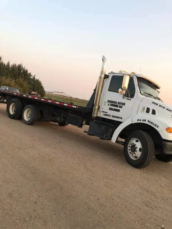 Trumbull Repair and Towing LLC - photo 2