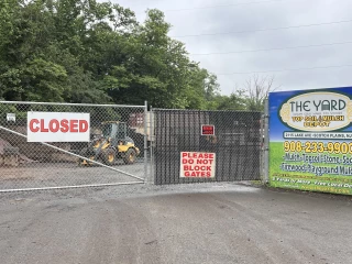 The Yard LLC Topsoil & Mulch Depot