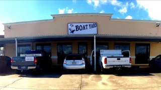 The Boat Yard