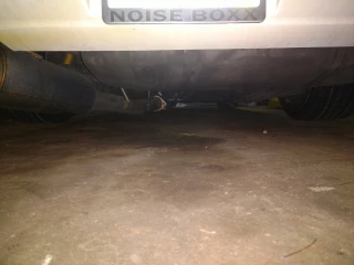 Miles Garage