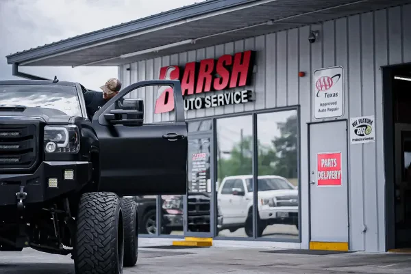 Barsh Auto Service - photo 2