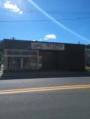 Busy Bee Muffler Shop