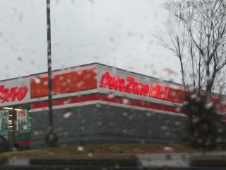 AutoZone Auto Parts