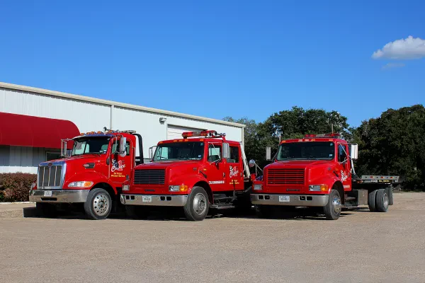1st Choice Paint & Body Inc. - photo 2