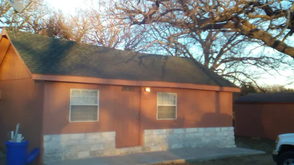 1st Choice Paint & Body Inc. - photo 4
