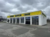 Monro Auto Service and Tire Centers