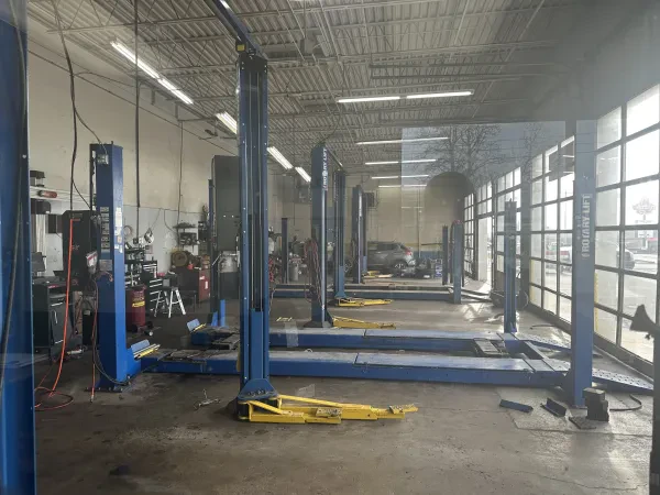 Monro Auto Service and Tire Centers - photo 3