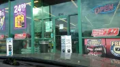 O'Reilly Auto Parts