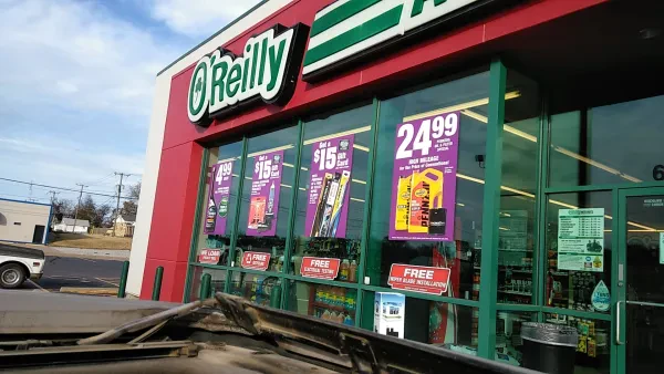 O'Reilly Auto Parts - photo 3