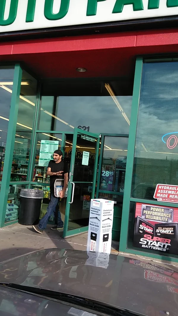 O'Reilly Auto Parts - photo 4