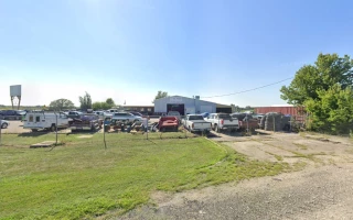 S & S Auto Body & Collision