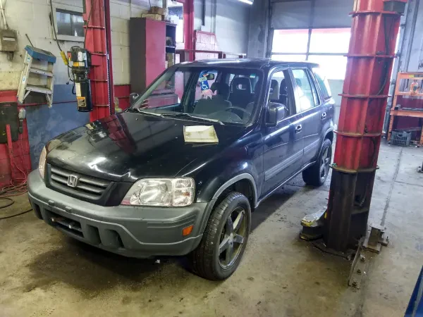 Weirton Tire & Auto Center - photo 2
