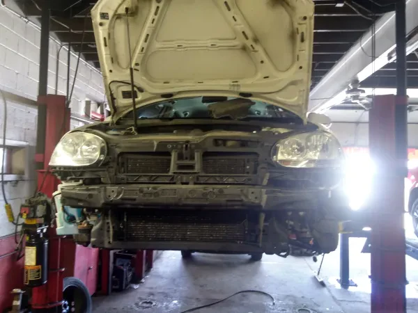 Weirton Tire & Auto Center - photo 3