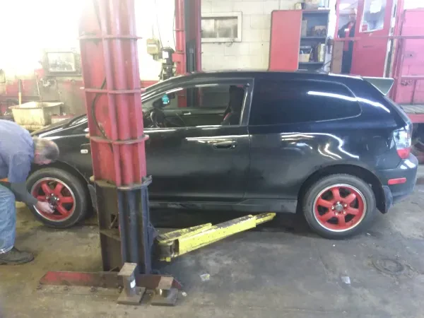 Weirton Tire & Auto Center - photo 4