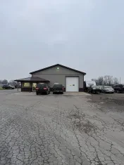Hawpatch Motors LLC