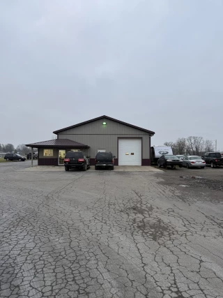 Hawpatch Motors LLC