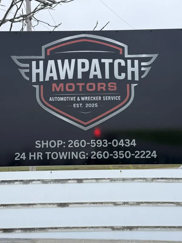 Hawpatch Motors LLC - photo 3