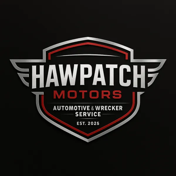 Hawpatch Motors LLC - photo 4