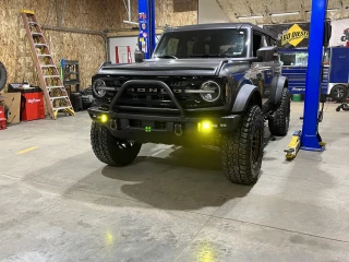 Weekend Off-Road