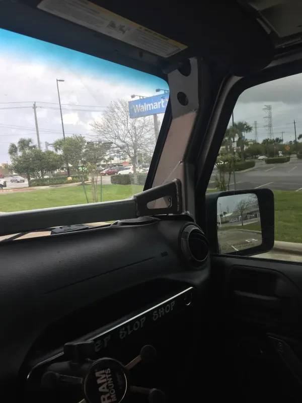Jeep slop shop - photo 3