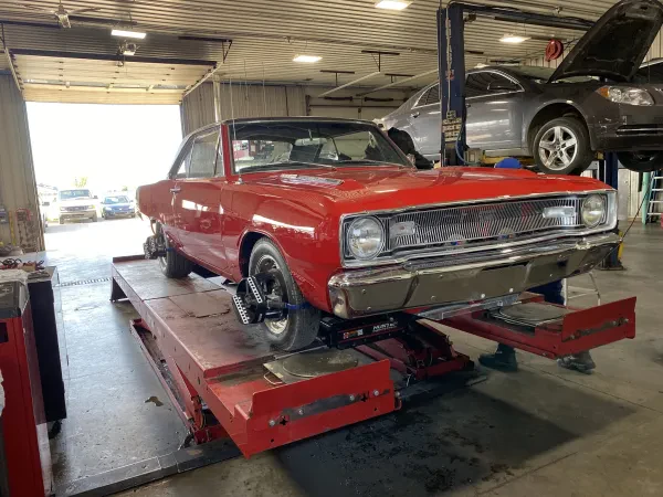 Shipshe Automotive Service Inc - photo 3