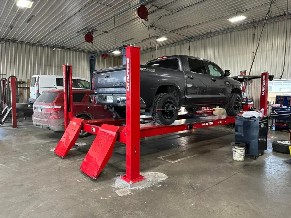 Shipshe Automotive Service Inc - photo 4