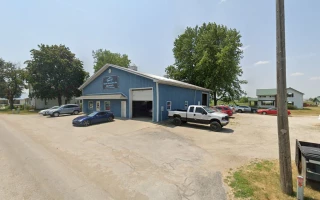 Bender Automotive Inc.