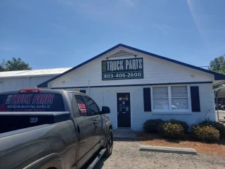 Carolina Truck & Trailer Parts LLC