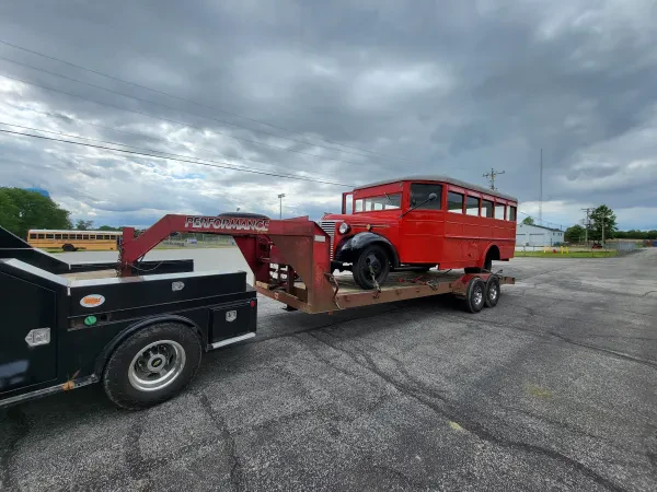Sparks Automotive Repair Towing & Transport - photo 2