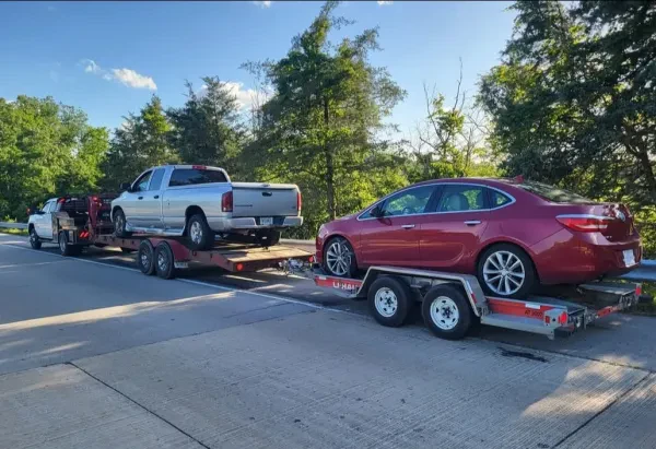 Sparks Automotive Repair Towing & Transport - photo 3