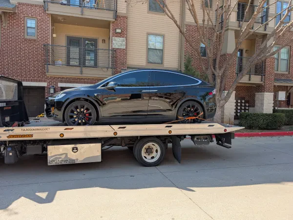 Rodeo Towing & Roadside Assistance (Fort Worth) - photo 4