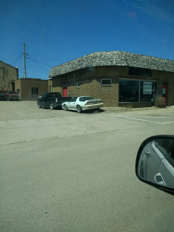Craigs Auto Repair - photo 2