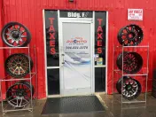 Pronto Auto Center