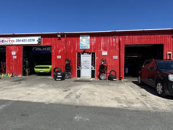 Pronto Auto Center - photo 3
