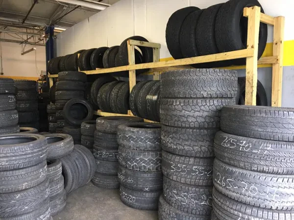 Pronto Auto Center - photo 4