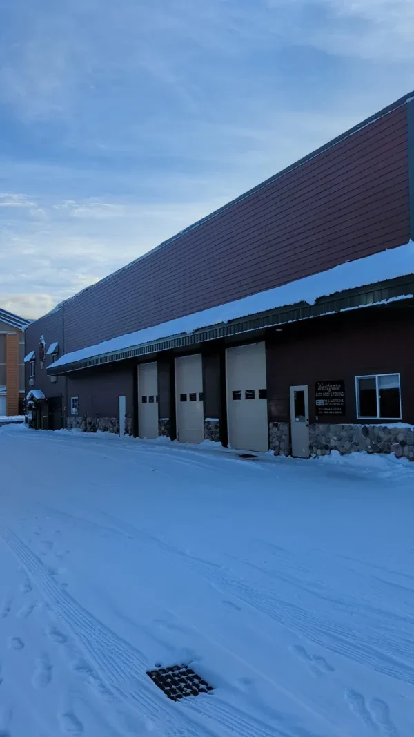 Westgate Auto Body - photo 3