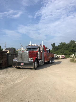 Bujanowski Towing Service