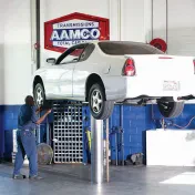 AAMCO Transmissions & Total Car Care