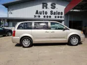 R.S. Auto, Inc.