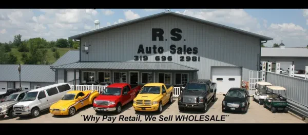 R.S. Auto, Inc. - photo 2