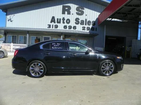 R.S. Auto, Inc. - photo 3