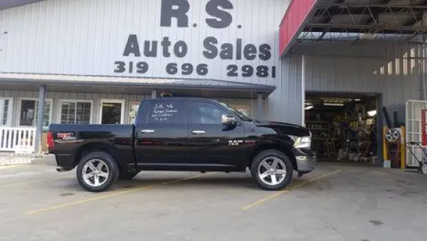 R.S. Auto, Inc. - photo 4
