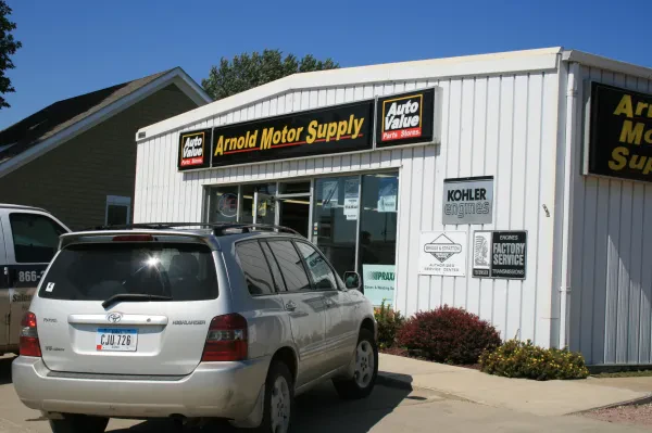 Arnold Motor Supply - photo 3